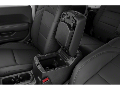 2021 Jeep Wrangler Unlimited Sahara 4xe