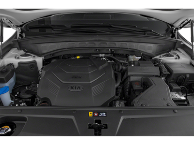 2021 Kia Telluride SX AWD