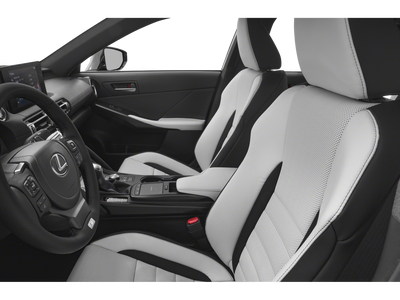 2021 Lexus IS IS 350 F SPORT RWD