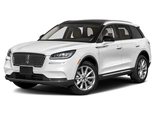 2021 Lincoln Corsair Reserve AWD