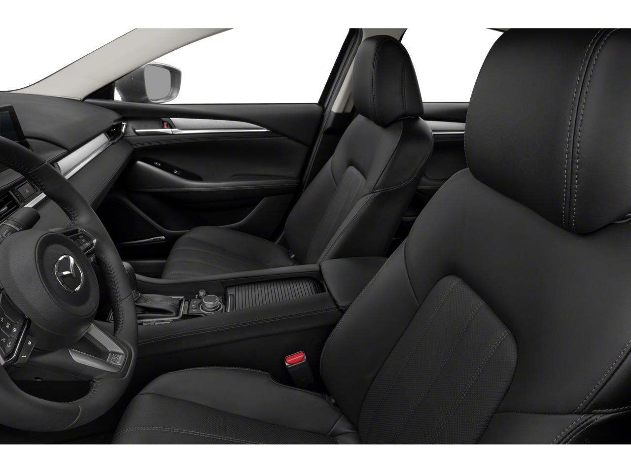 2021 Mazda Mazda6 Grand Touring Reserve Auto