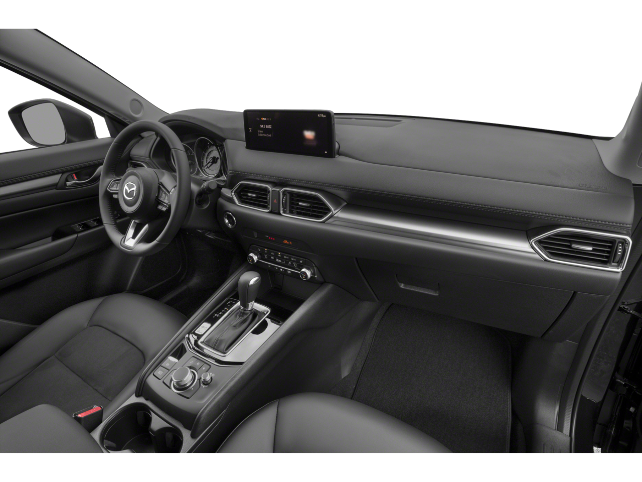 2021 Mazda Mazda CX-5 Touring AWD