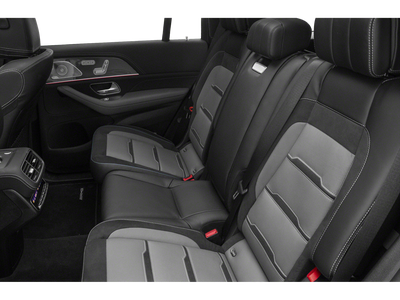 2021 Mercedes-Benz GLS AMG® GLS 63 4MATIC® SUV