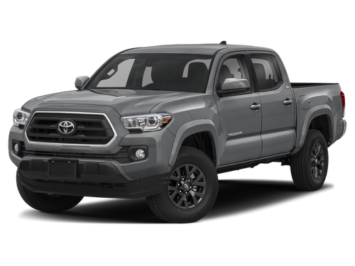 2021 Toyota Tacoma V6