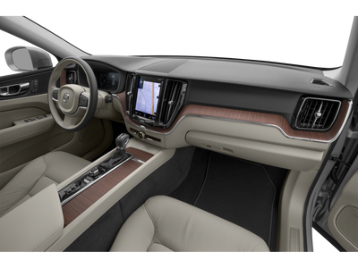 2021 Volvo XC60 T5 AWD Momentum