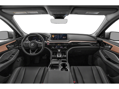 2022 Acura MDX SH-AWD