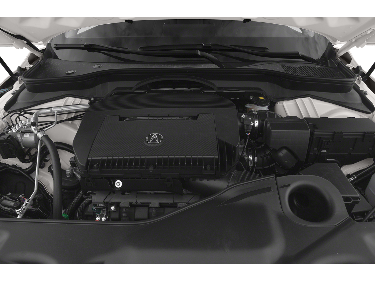 2022 Acura MDX SH-AWD w/Technology Package