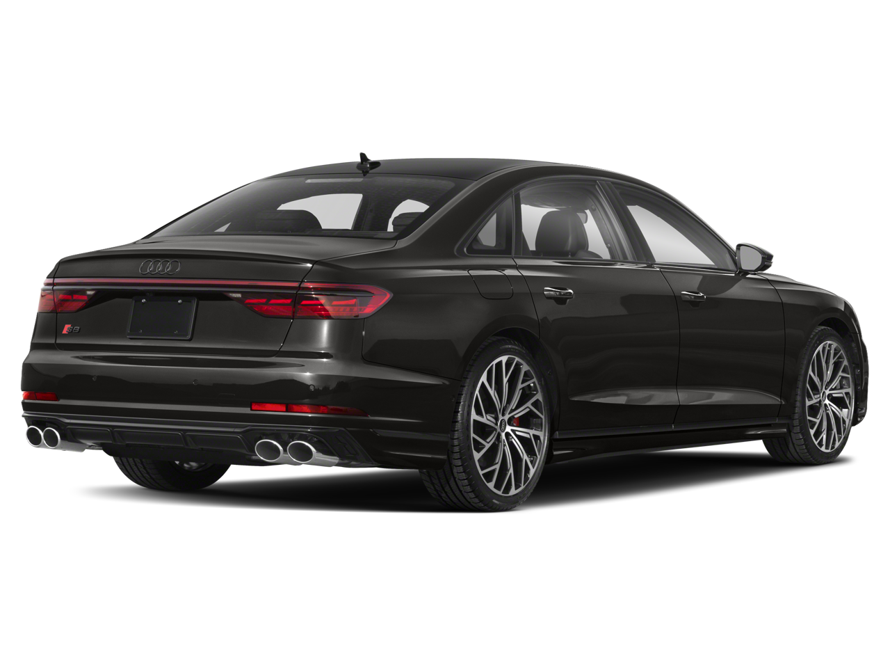2022 Audi S8 4.0 TFSI