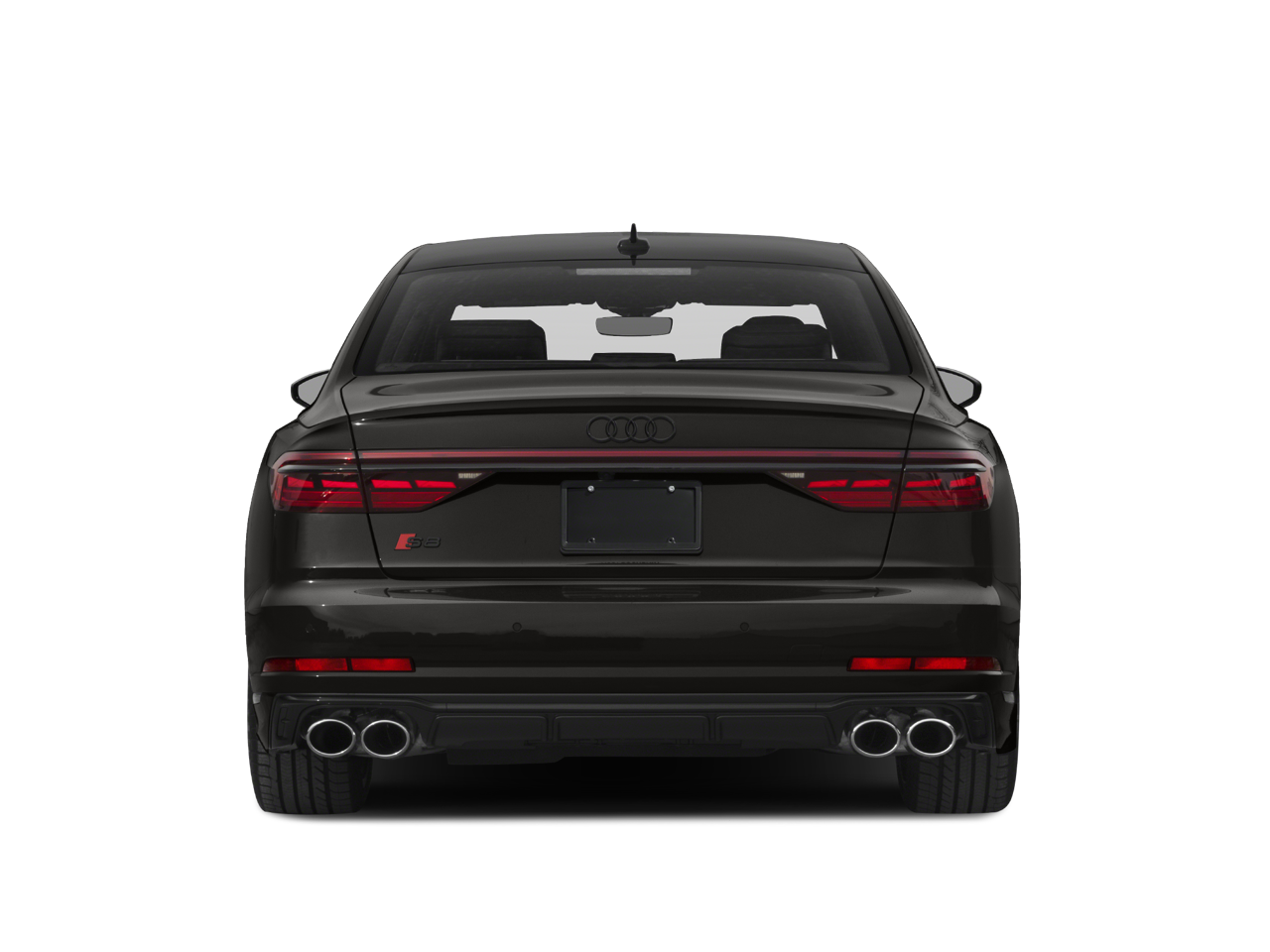 2022 Audi S8 4.0 TFSI