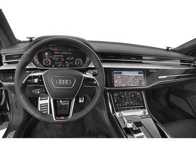 2022 Audi S8 4.0 TFSI