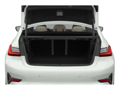 2022 BMW 3 Series 330e xDrive Plug-In Hybrid North America