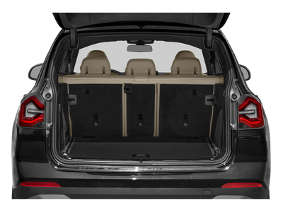 2022 BMW X3 xDrive30i Sports Activity Vehicle