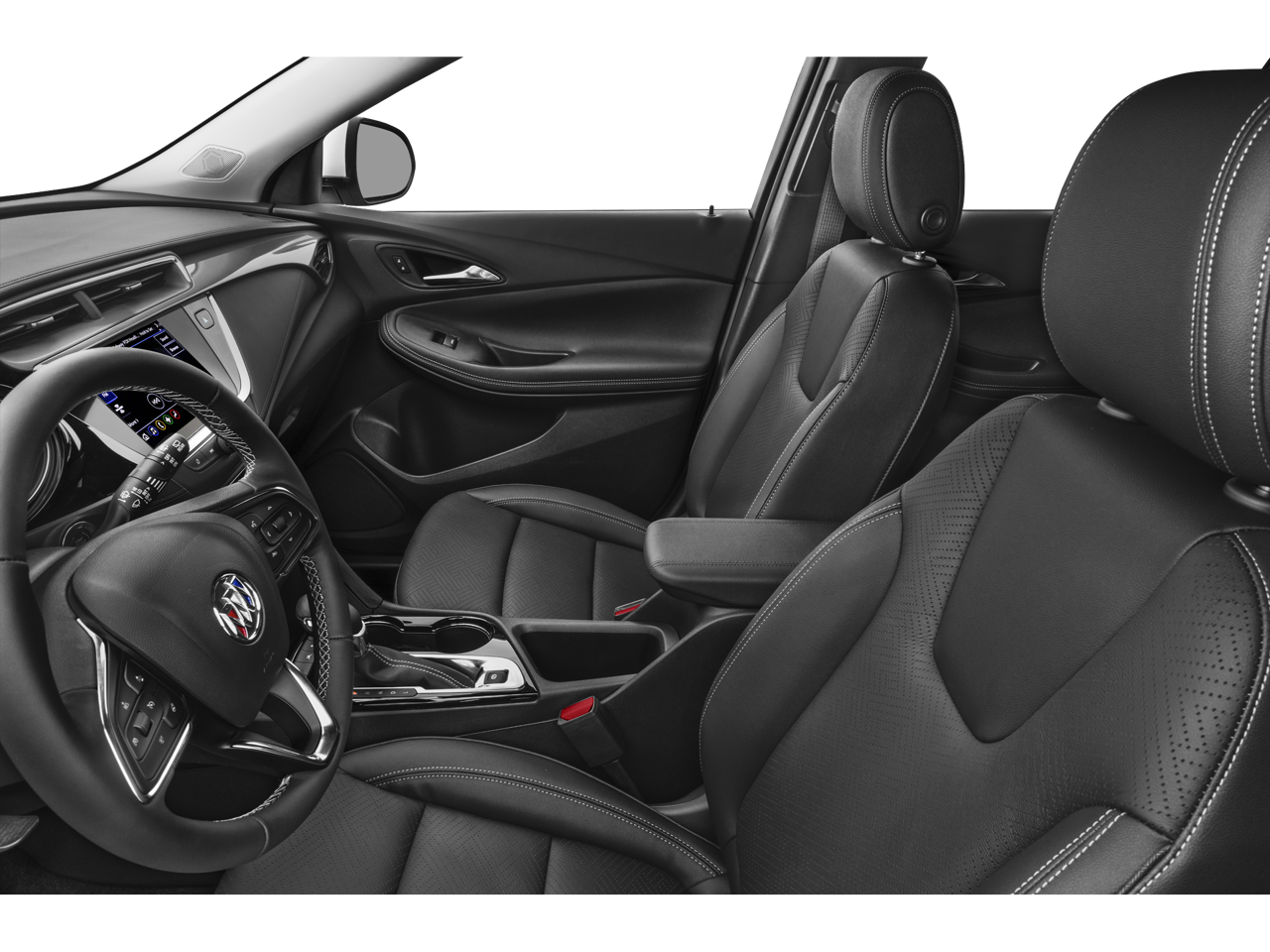 2022 Buick Encore GX FWD 4dr Essence