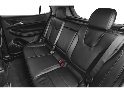 2022 Buick Encore GX FWD 4dr Essence