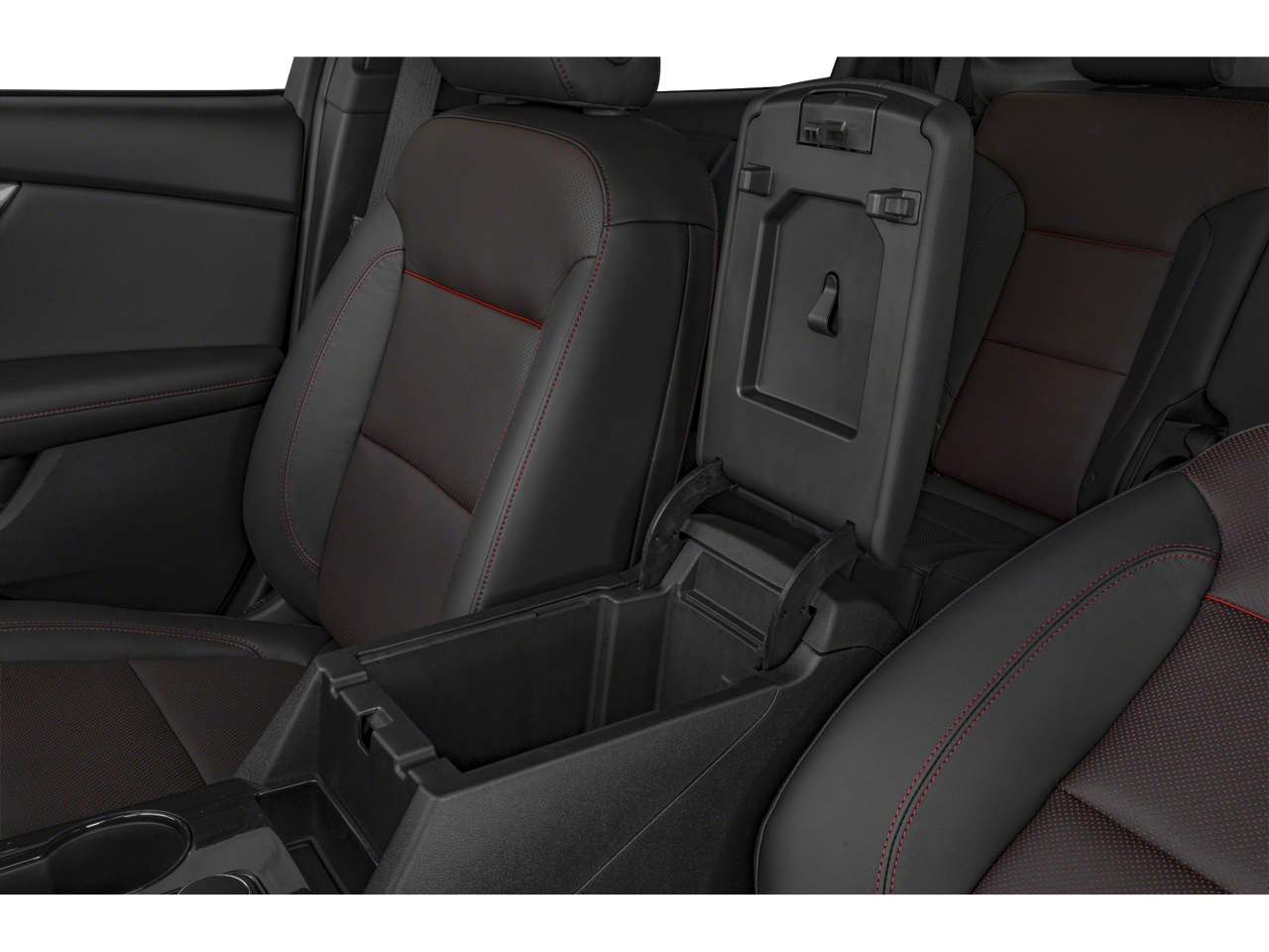 2022 Chevrolet Blazer FWD 4dr RS