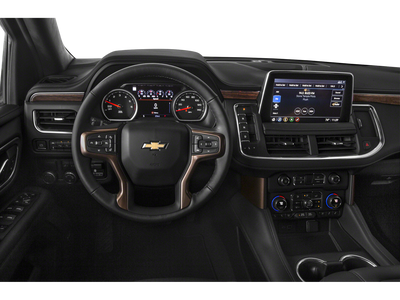 2022 Chevrolet Suburban 4WD 4dr High Country