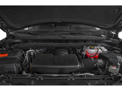 2022 Chevrolet Suburban 4WD 4dr High Country