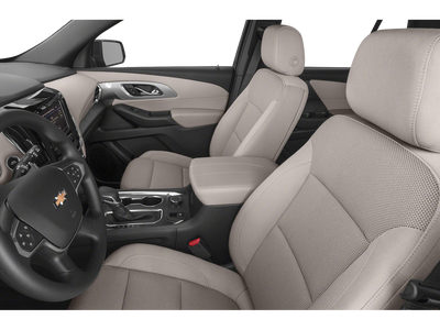 2022 Chevrolet Traverse FWD 4dr LT Cloth w/1LT