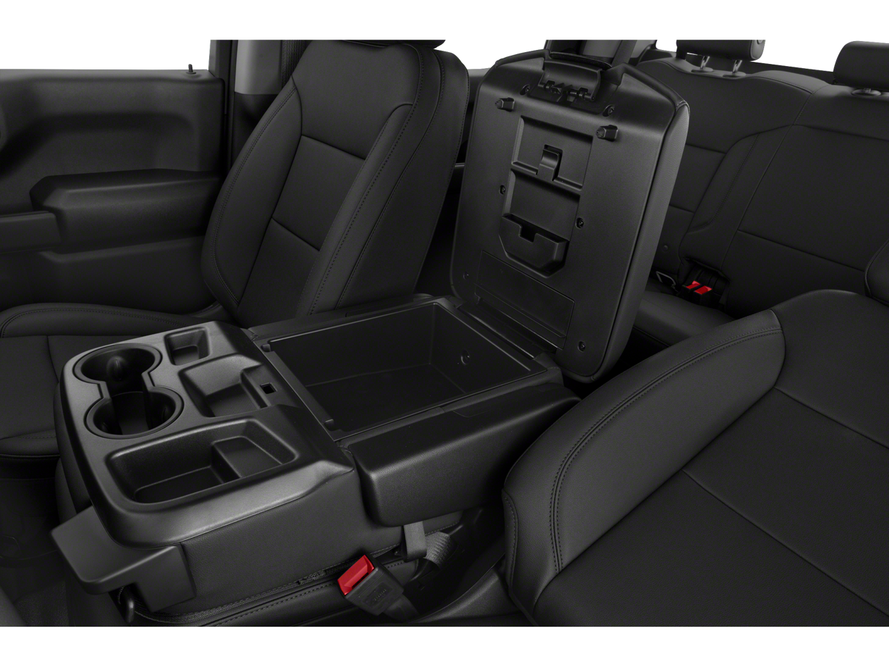 2022 Chevrolet Silverado 1500 4WD Crew Cab 157" LT Trail Boss