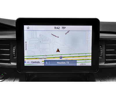 2022 Ford Explorer Timberline 4WD