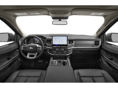 2022 Ford Expedition XLT 4x4