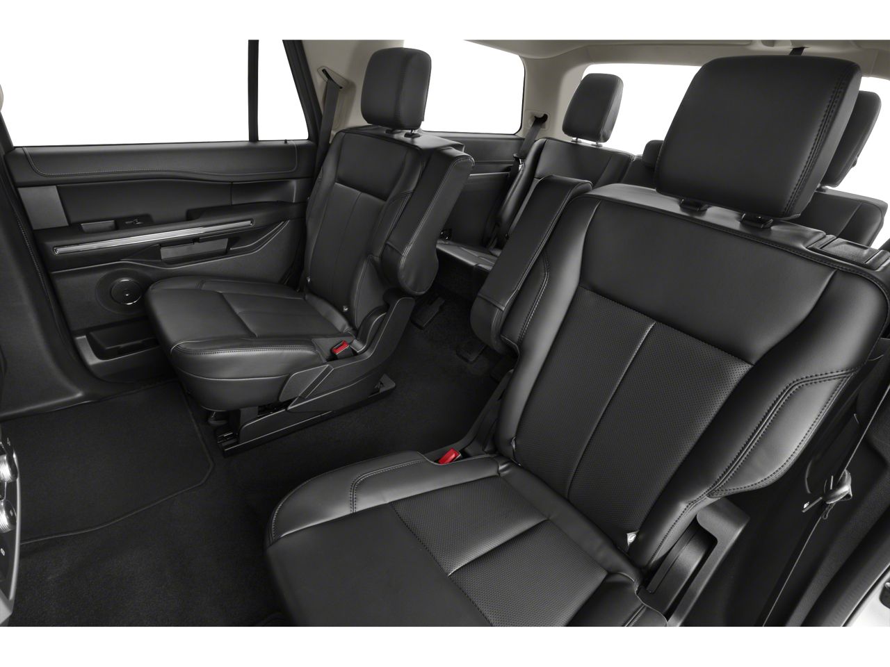 2022 Ford Expedition XLT 4x4