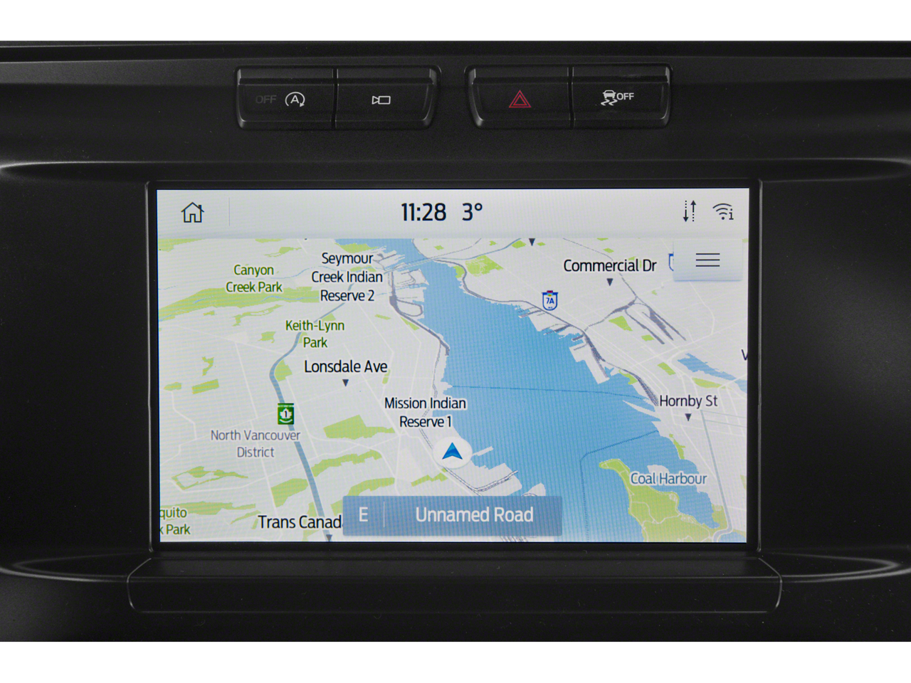 2022 Ford F-150 XLT 4WD SuperCrew 5.5' Box