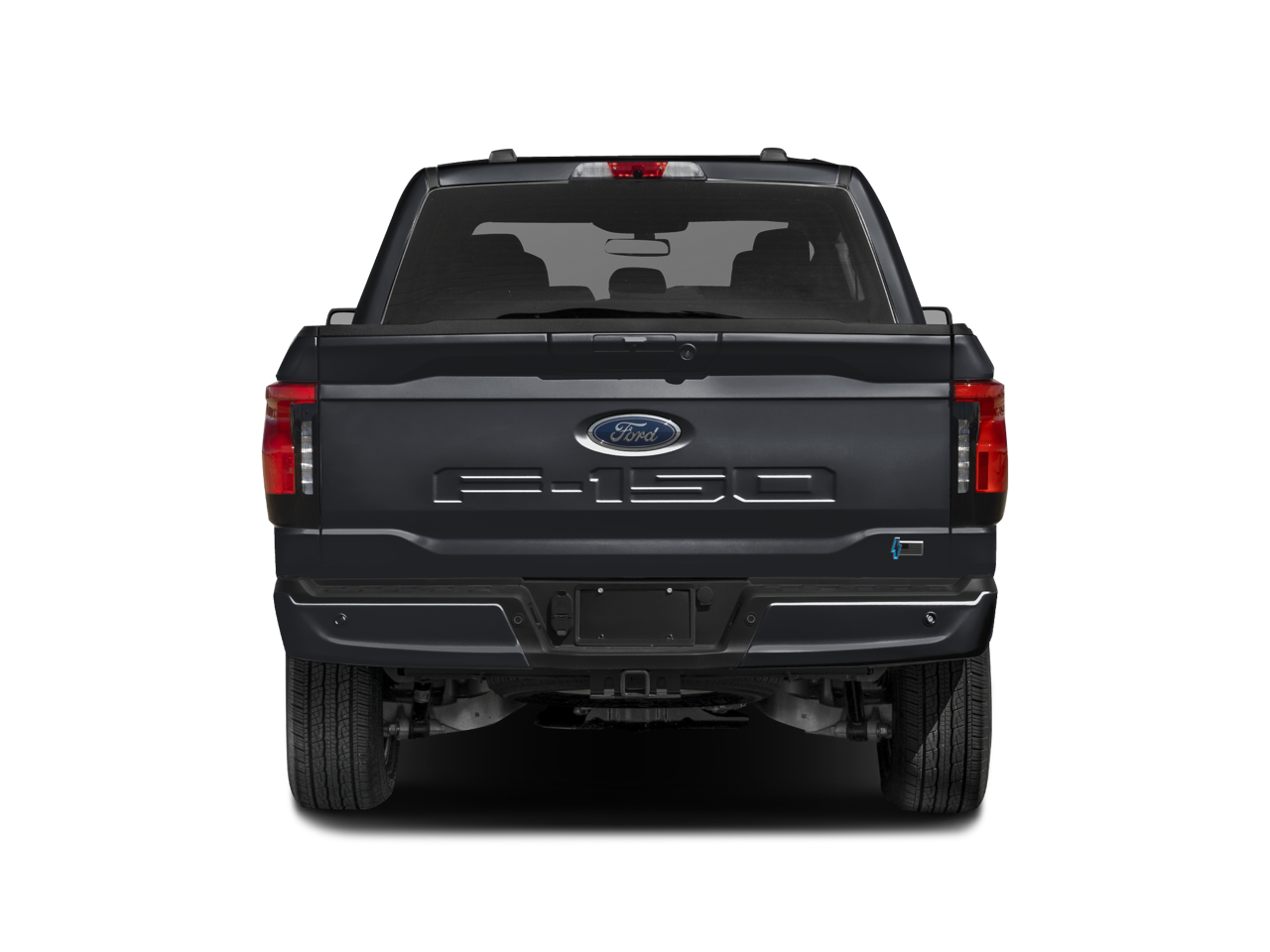 2022 Ford F-150 Lightning XLT