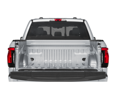 2022 Ford F-150 Lightning LARIAT 4WD SuperCrew 5.5' Box