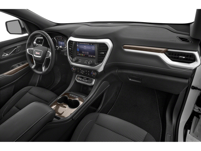 2022 GMC Acadia FWD 4dr SLT