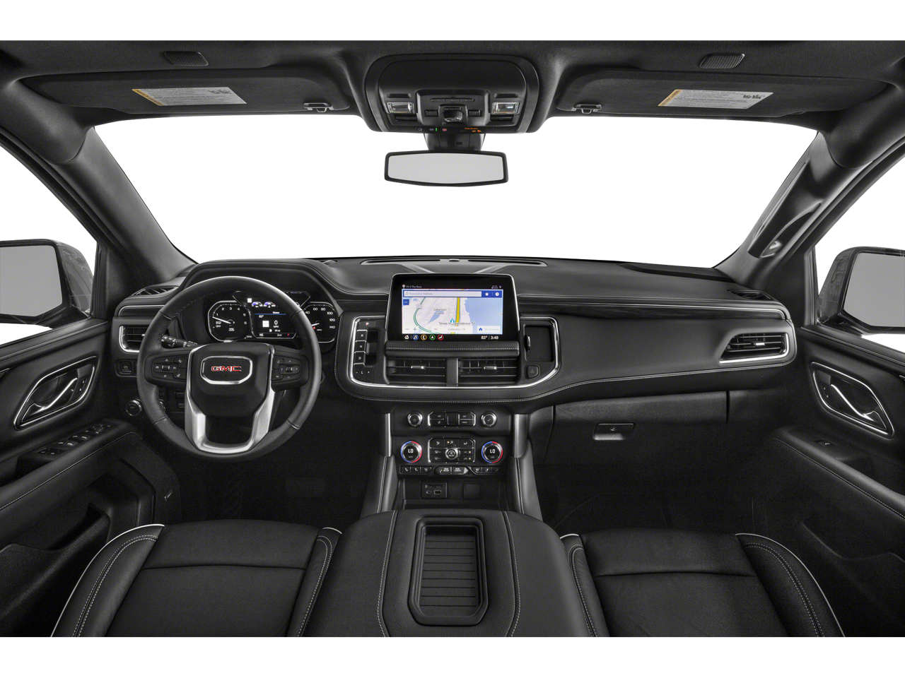 2022 GMC Yukon XL 4WD 4dr SLT