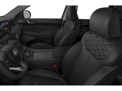 2022 Hyundai Palisade Limited AWD