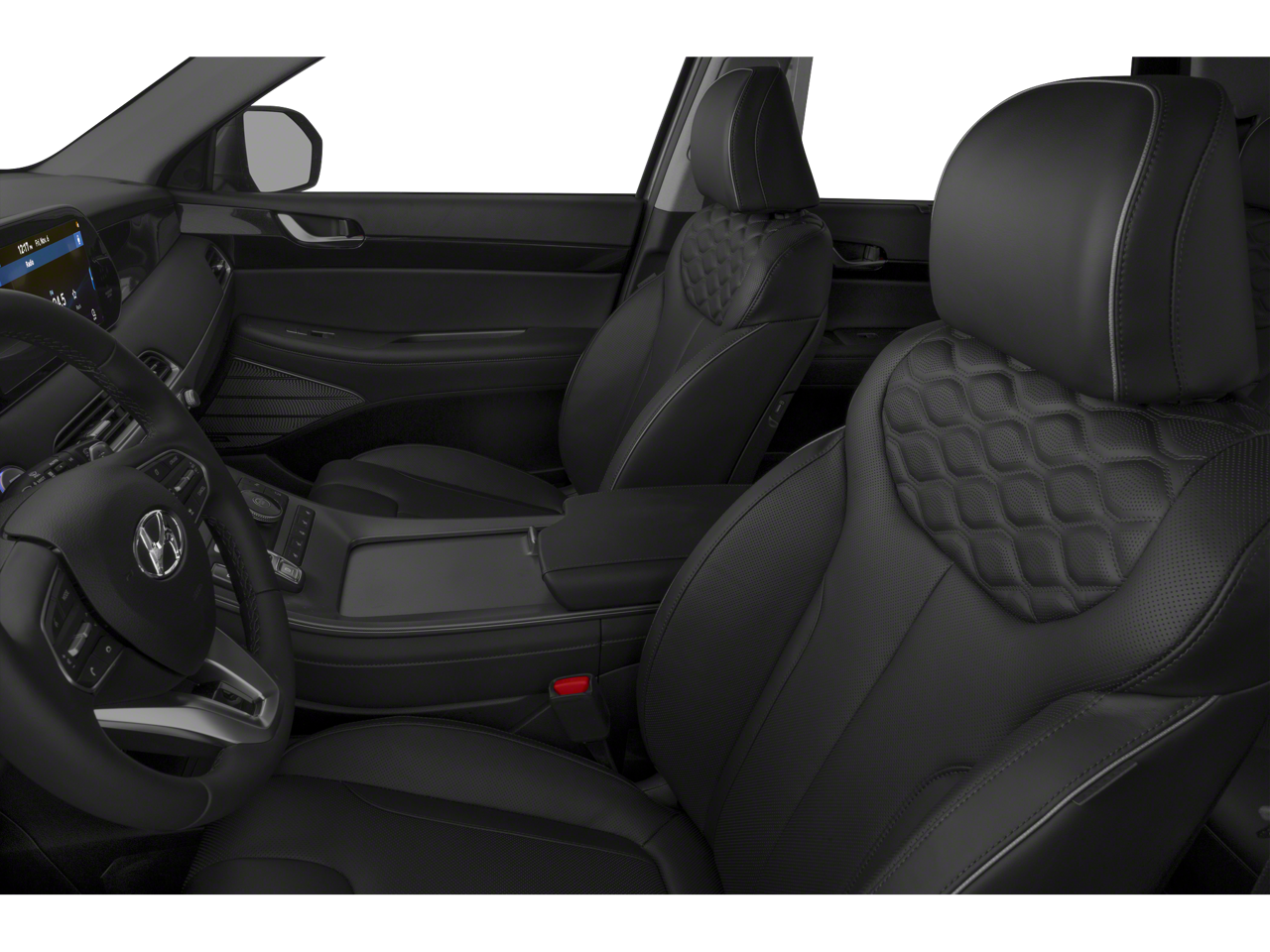 2022 Hyundai Palisade Limited AWD