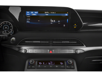 2022 Hyundai Palisade Limited AWD