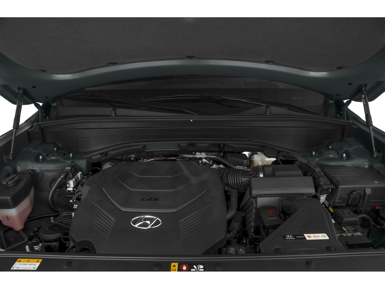 2022 Hyundai Palisade Limited AWD