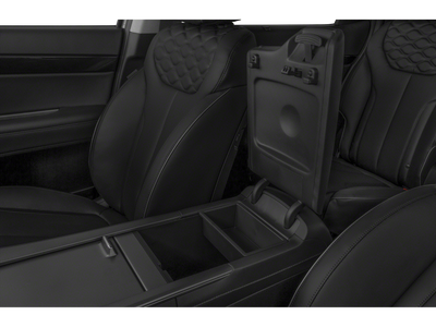 2022 Hyundai Palisade Limited AWD