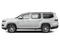 2022 Jeep Grand Wagoneer Series III 4x4