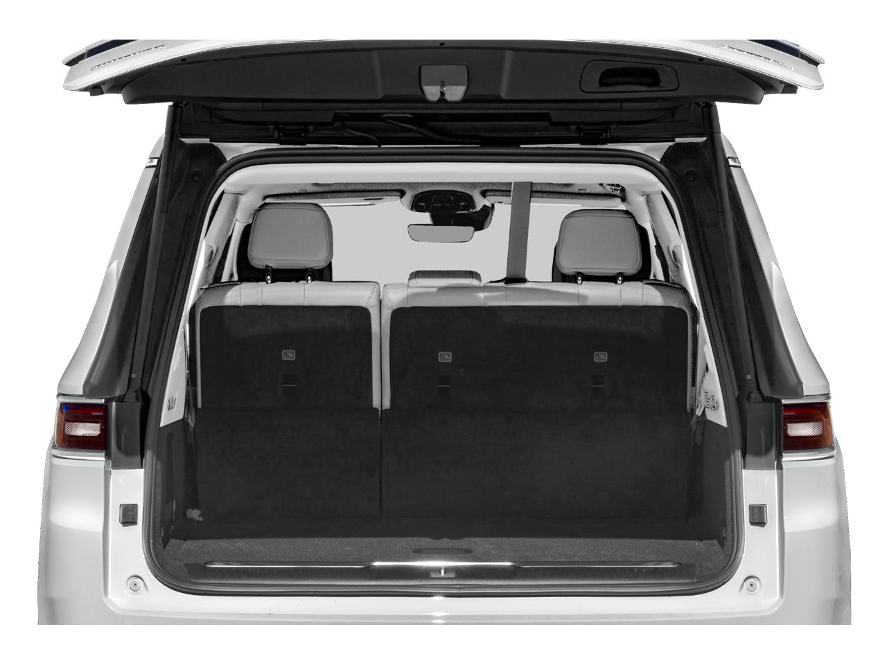 2022 Jeep Grand Wagoneer Series III 4x4