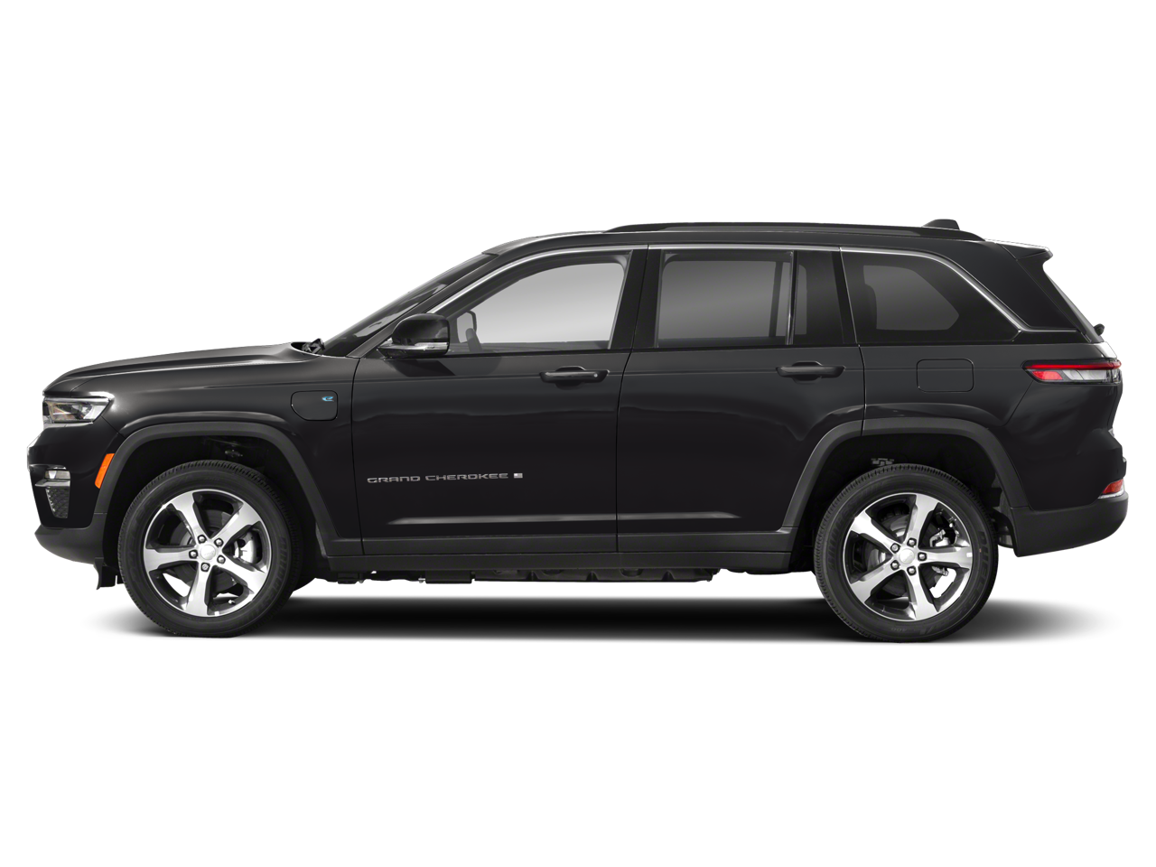 2022 Jeep Grand Cherokee 4xe 4x4