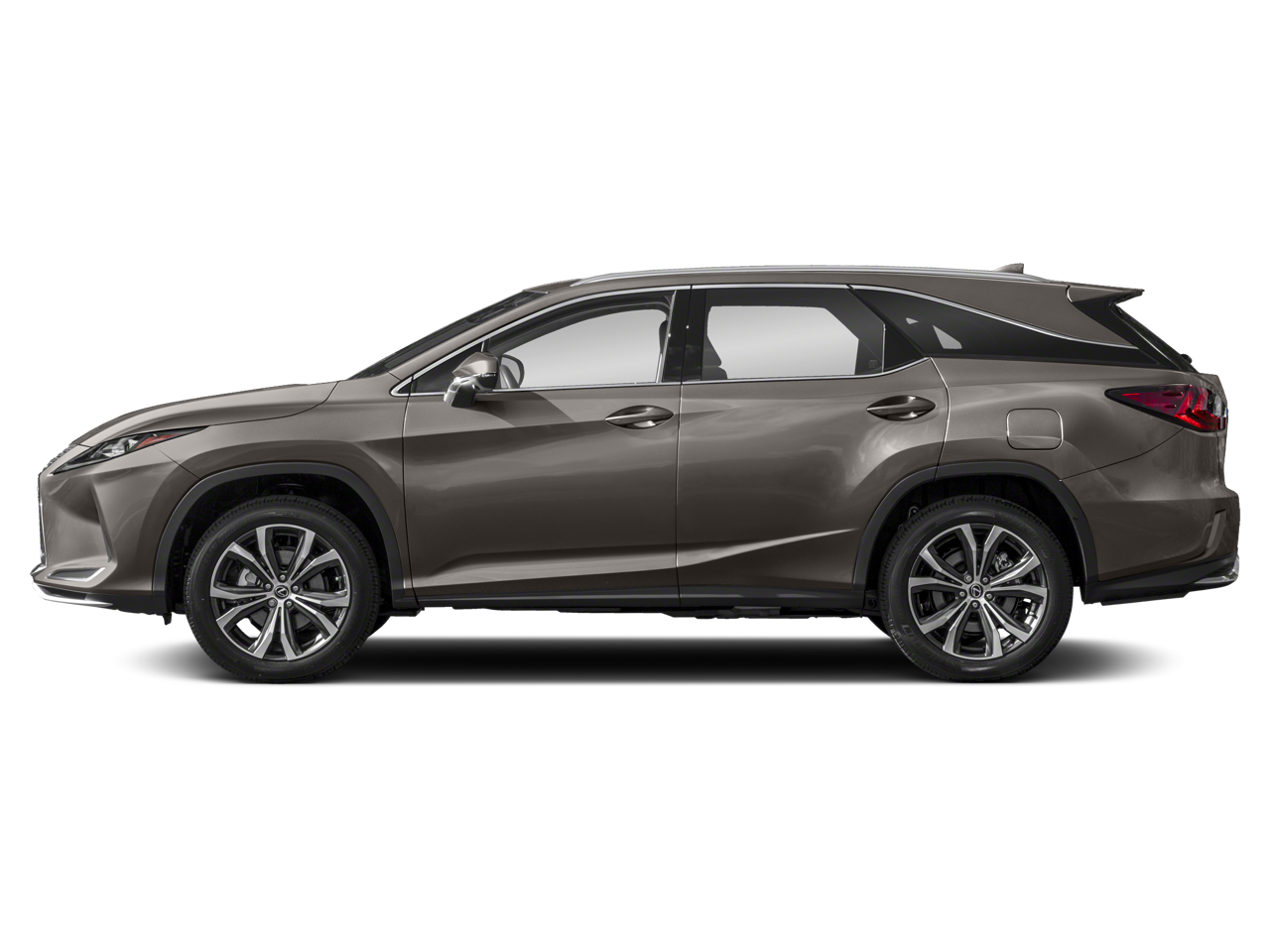 2022 Lexus RX RX 350L AWD