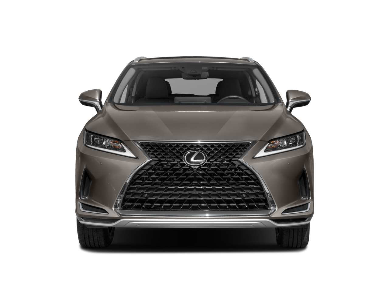 2022 Lexus RX RX 350L AWD