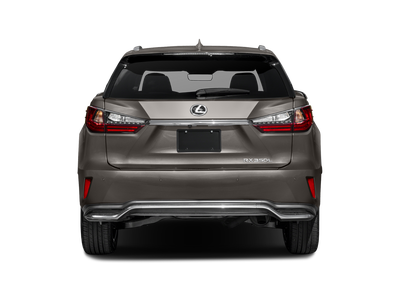 2022 Lexus RX RX 350L AWD