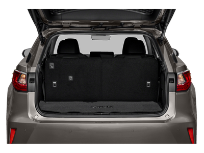 2022 Lexus RX RX 350L AWD