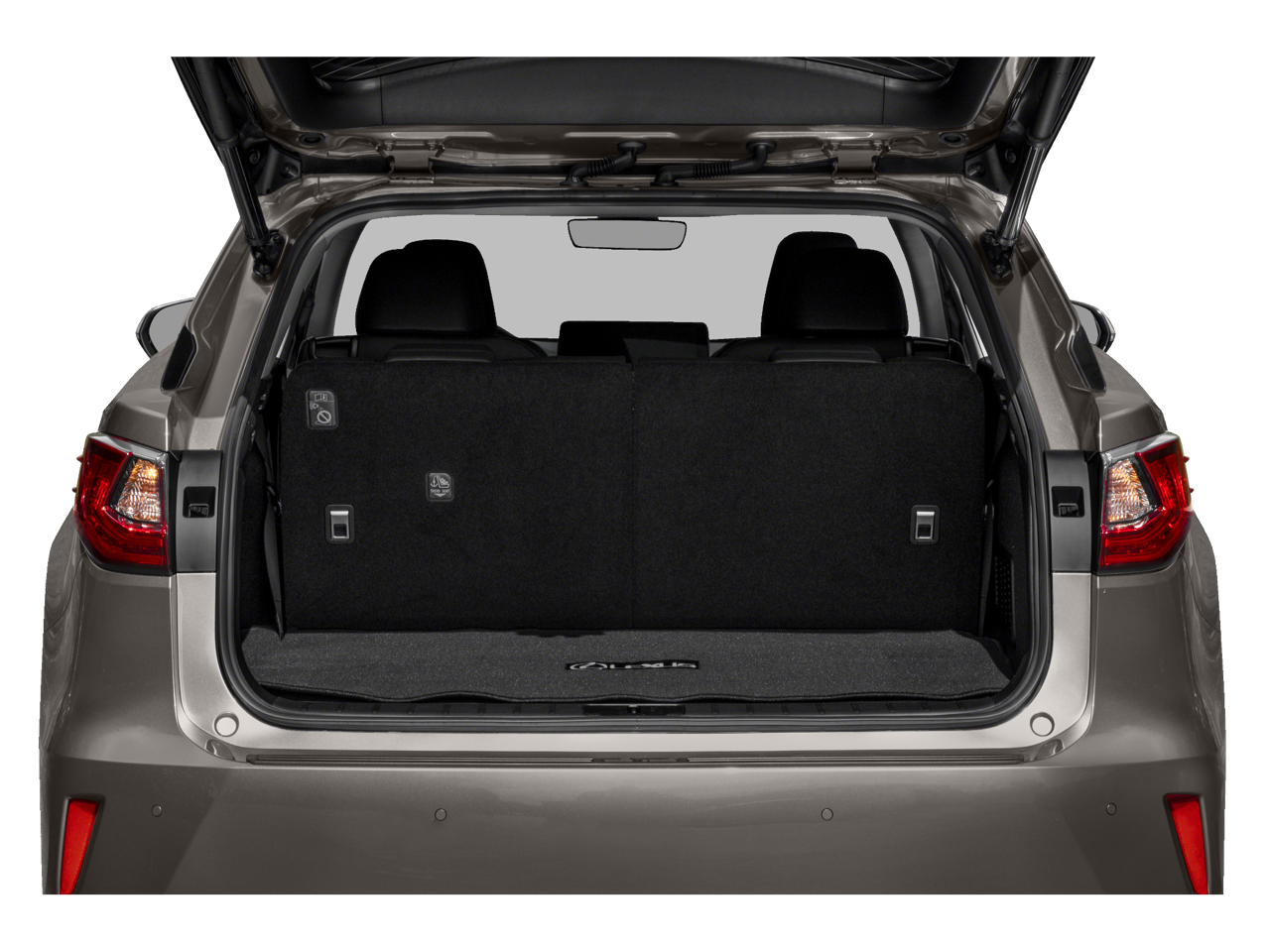 2022 Lexus RX RX 350L AWD