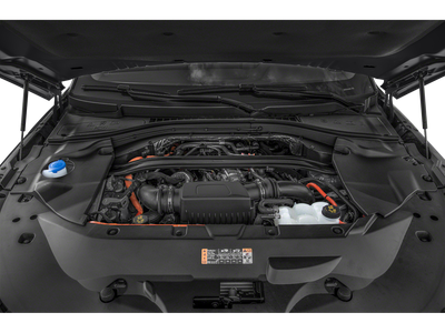 2022 Lincoln Aviator Grand Touring AWD