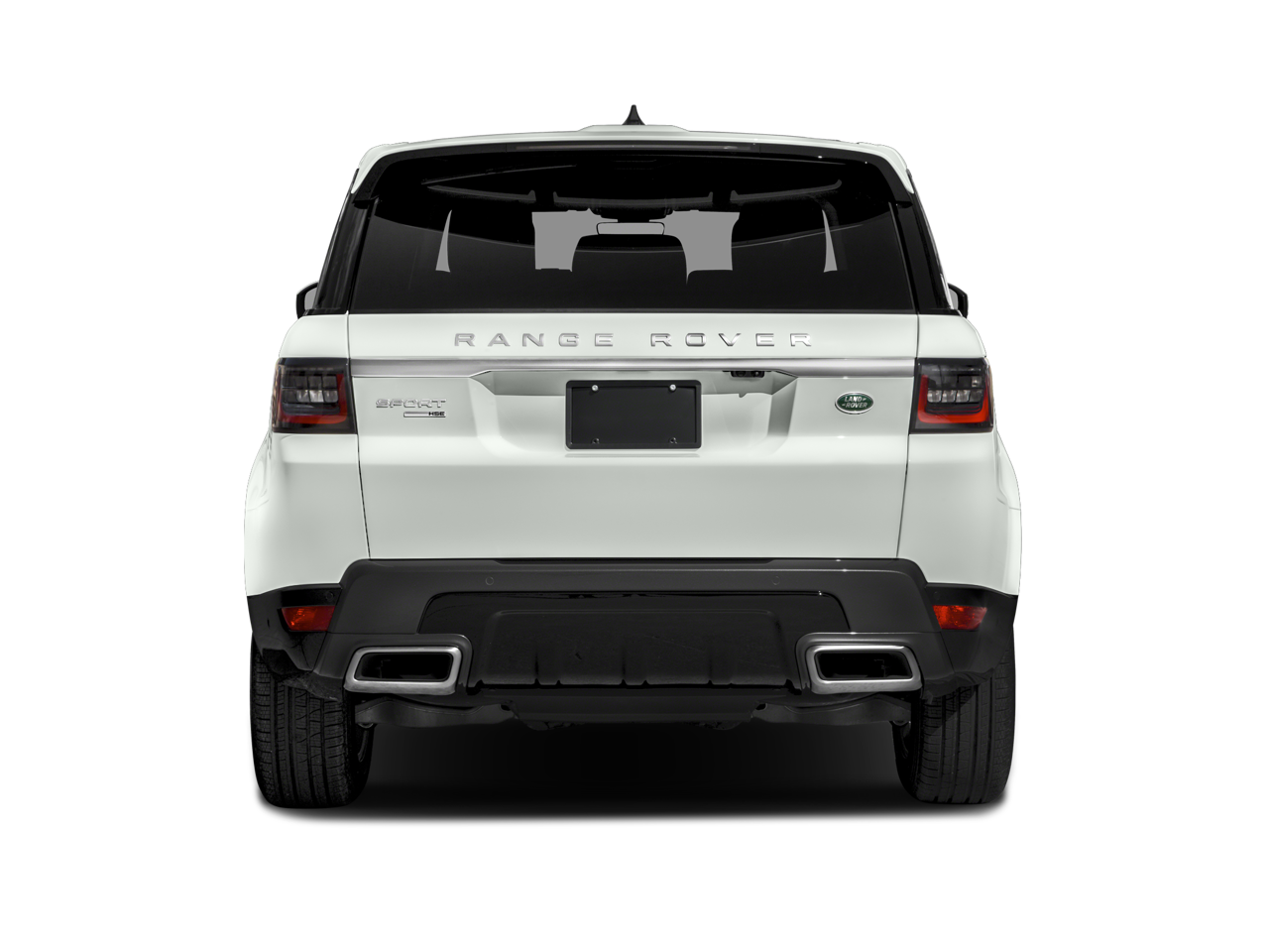 2022 Land Rover Range Rover Sport Turbo i6 MHEV HSE Silver Edition