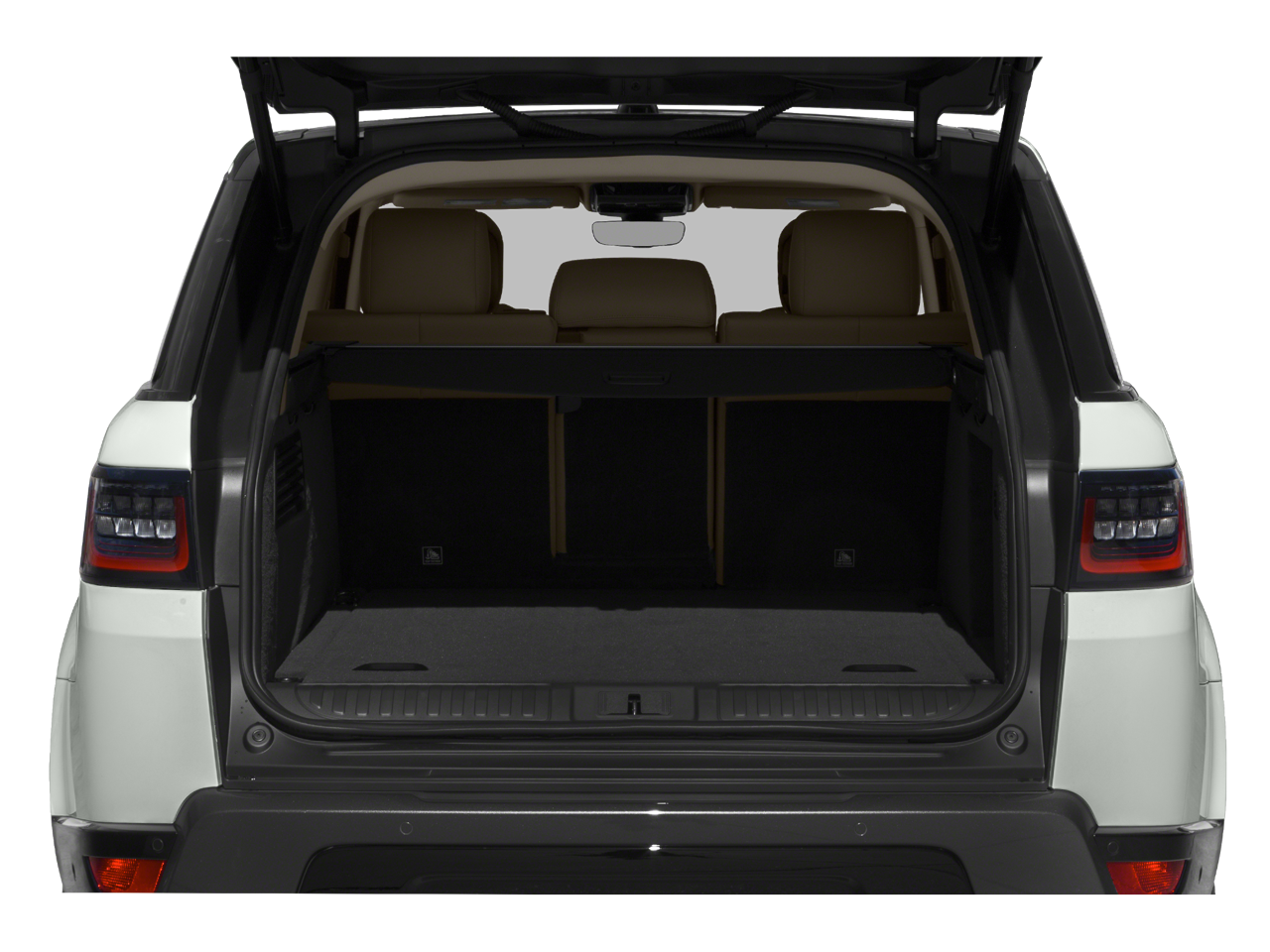 2022 Land Rover Range Rover Sport Turbo i6 MHEV HSE Silver Edition