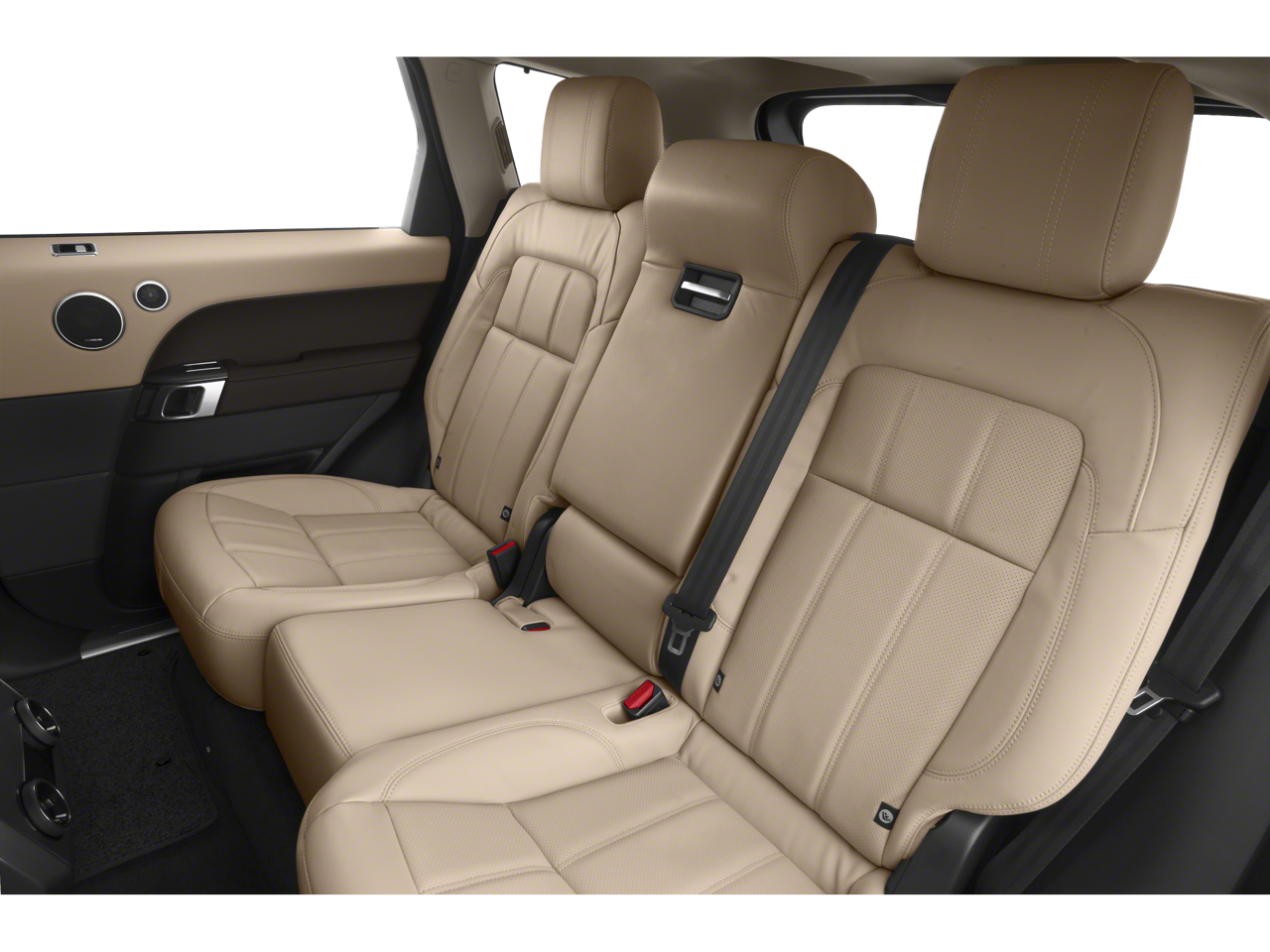 2022 Land Rover Range Rover Sport Turbo i6 MHEV HSE Silver Edition