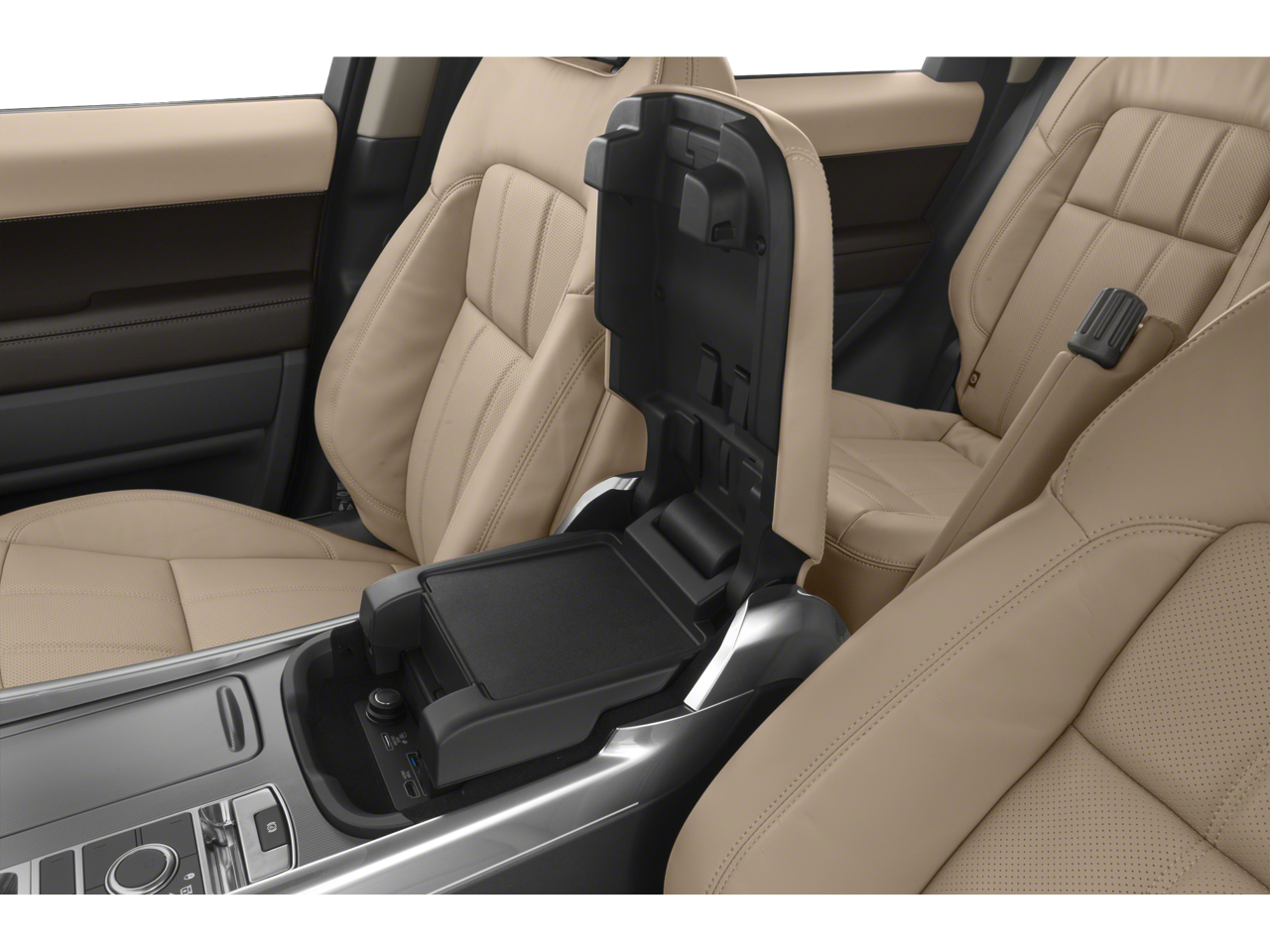 2022 Land Rover Range Rover Sport Turbo i6 MHEV HSE Silver Edition