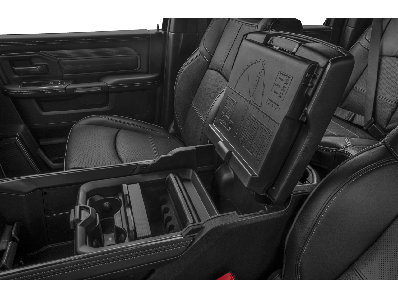 2022 RAM 3500 Limited 4x4 Crew Cab 6'4" Box